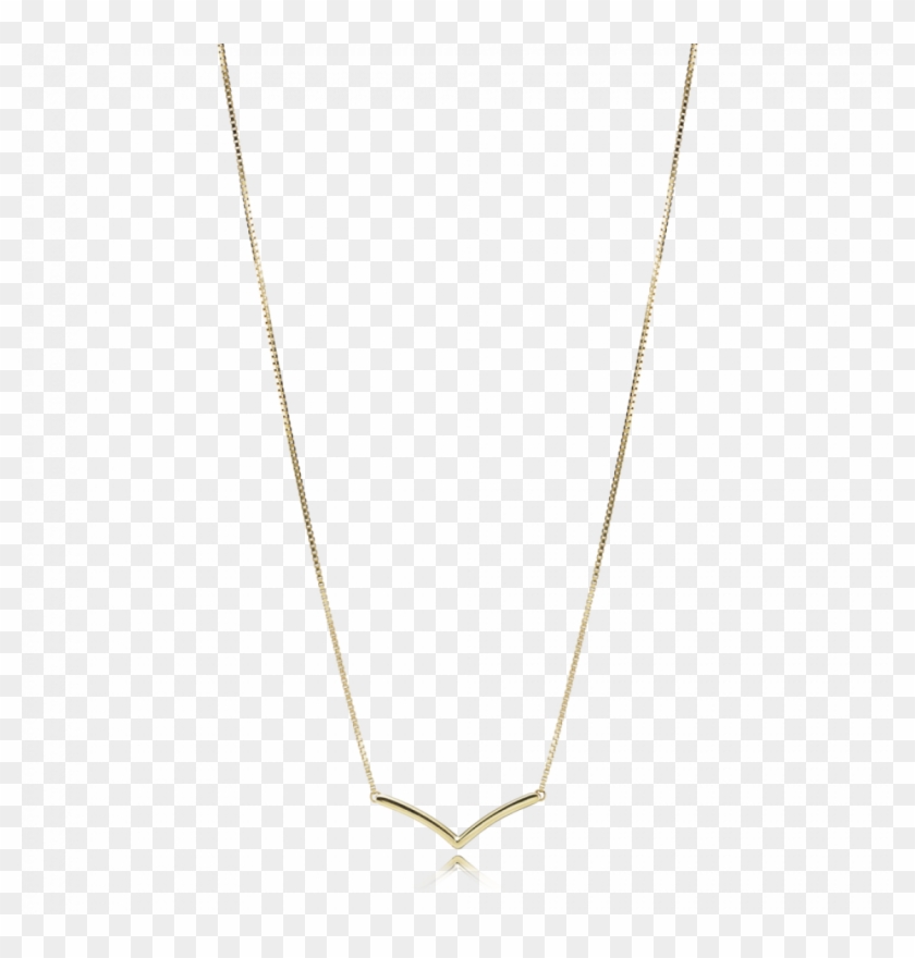 Image 308 - Necklace Pandora Gold Clipart