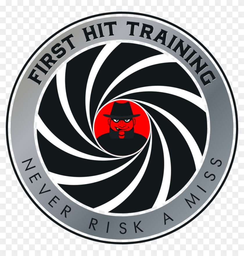 Firsthittraining - Emblem Clipart