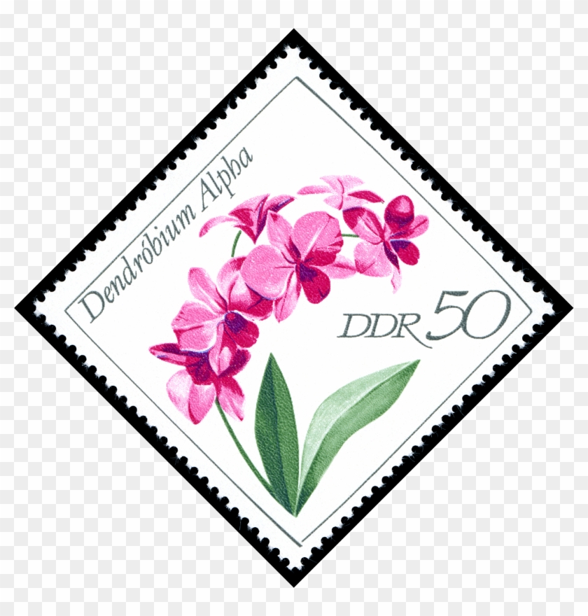 Stamps Of Germany 1968, Minr 1425 - The Sanctuary Clipart #1317282