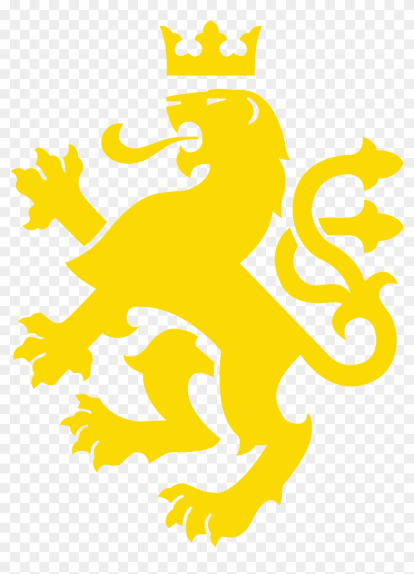 Showing Post & Media For Golden Lion Symbol - Golden Lion Of Macedonia Clipart #1317372