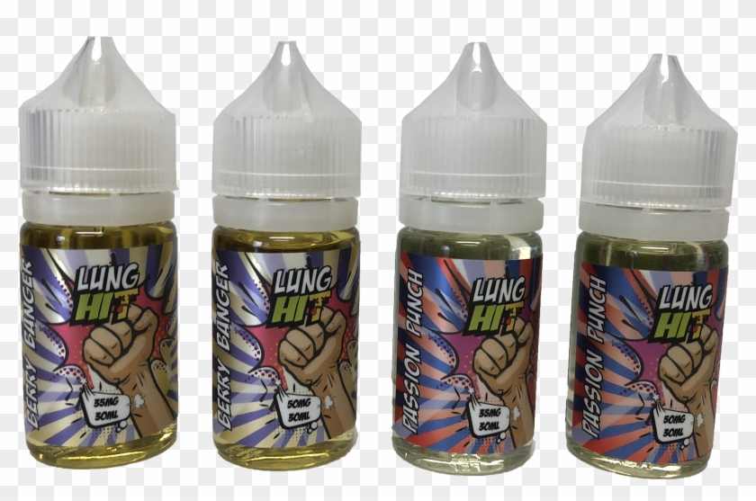 Lung , Png Download - Plastic Bottle Clipart