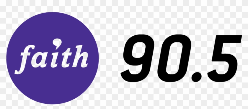 90.5 Fm Clipart #1317533