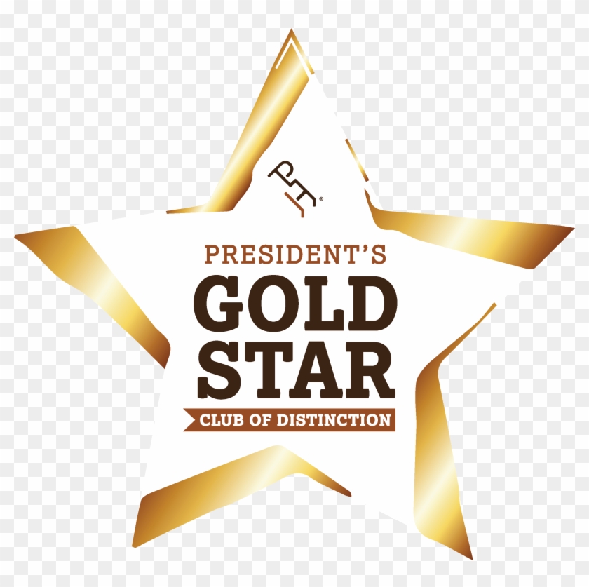 Clubs Of Distinction Png - Graphic Design Clipart