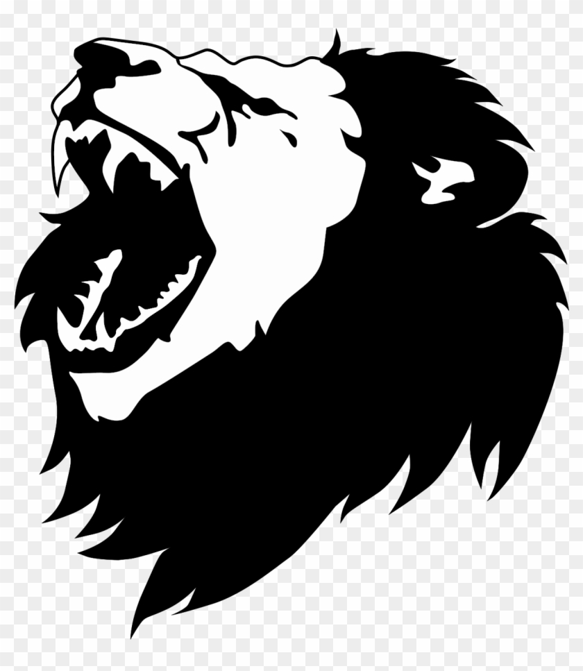 Lion Vector At Free For Personal Use Lion Vector Png - Lion Vector Png Clipart #1317575