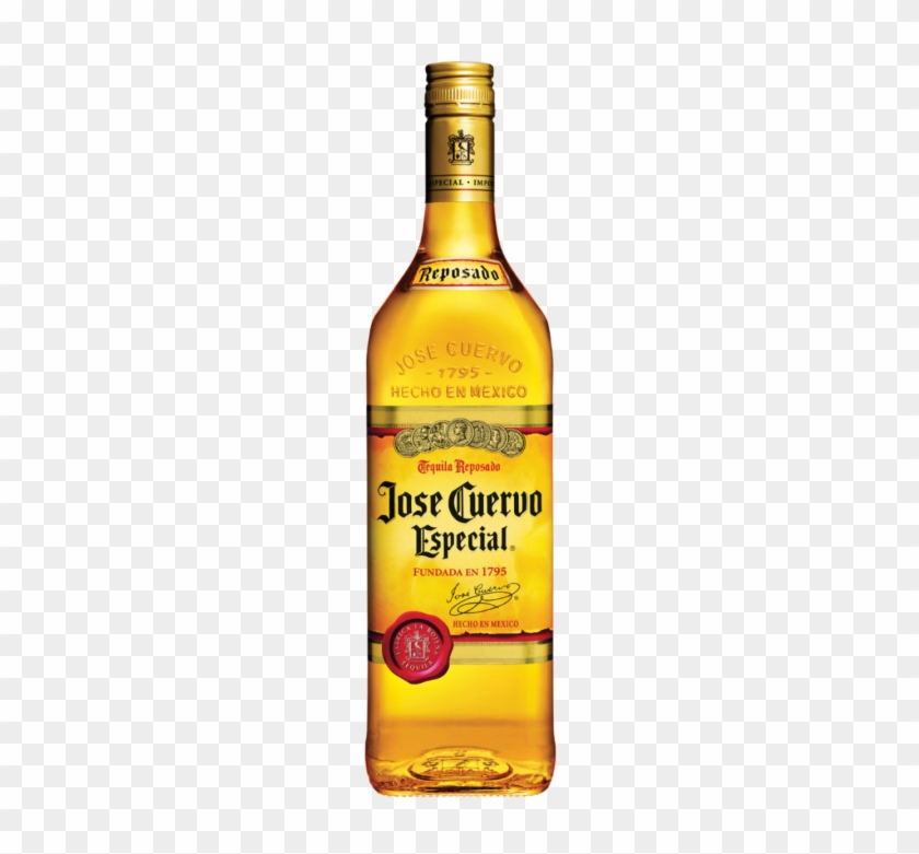 1 Shot Vodka - Jose Cuervo Tequila Clipart