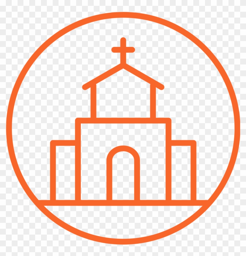 Faith - Иконка Школа Clipart #1317776