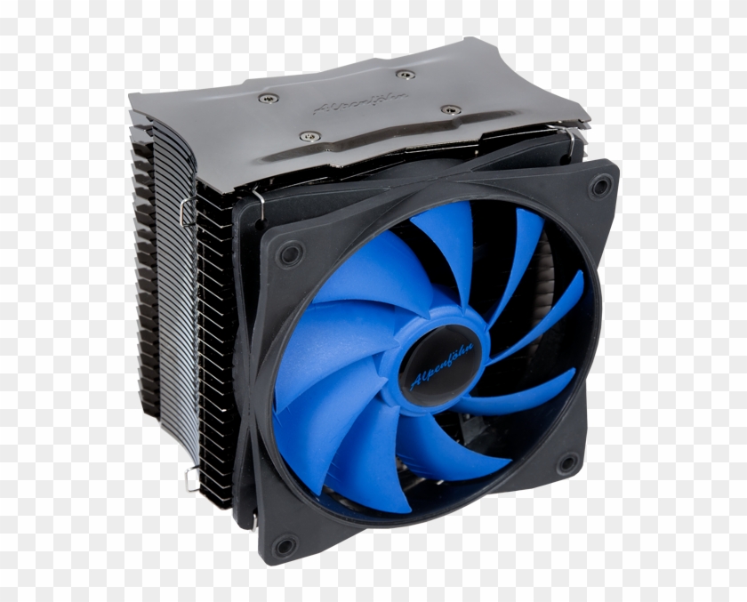 System Fan In Computer Clipart