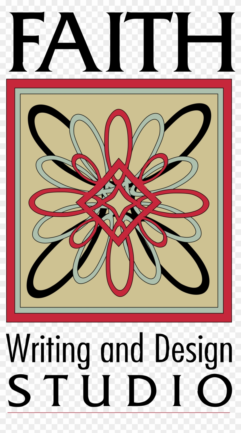 Faith Studio Logo Png Transparent - Winkel Clipart