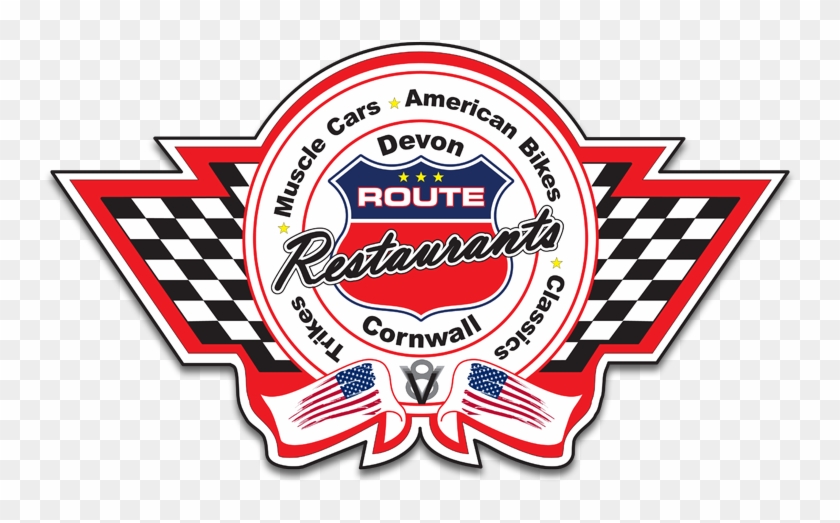 Logo Club Motor Png - Emblem Clipart