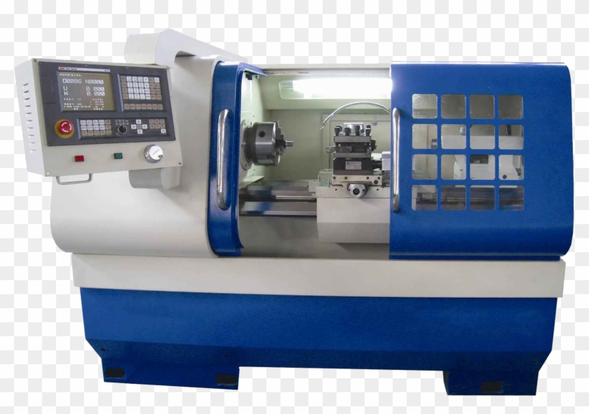 Mackow Industries Cnc Machine - Cnc Machine In Hindi Clipart