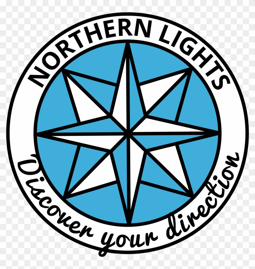 Northern Lights Programme - Northern Soul Clipart