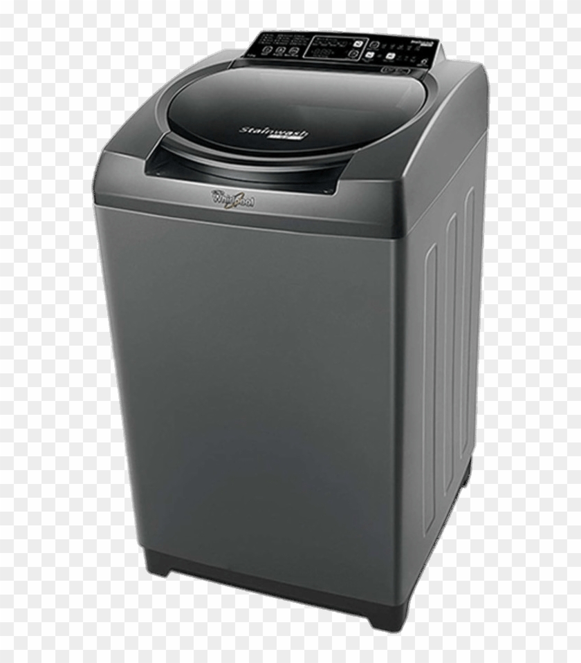 Objects - Whirlpool Washing Machine 6.5 Kg Clipart
