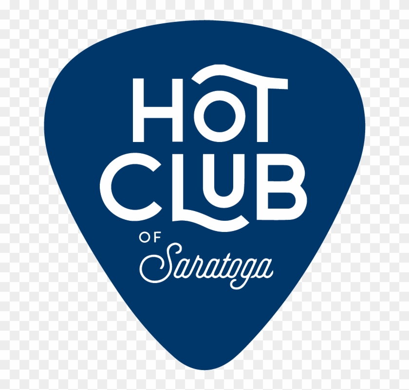 Hot Club - Graphic Design Clipart