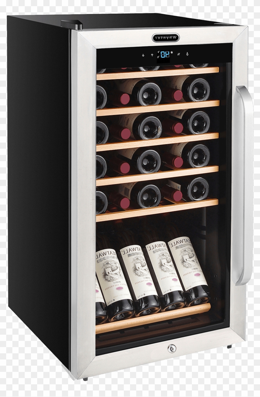 Wine Cooler Png Clipart #1318226