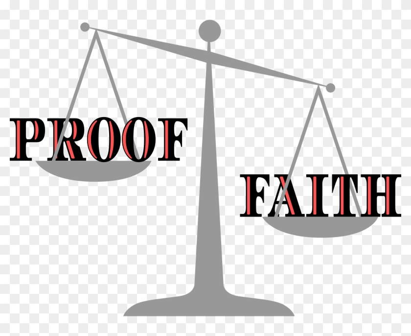 Medium Image - Scales Of Justice Clip Art - Png Download