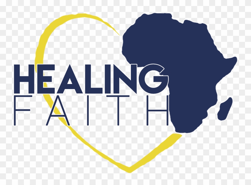 Healing Faith Logo Clipart #1318361