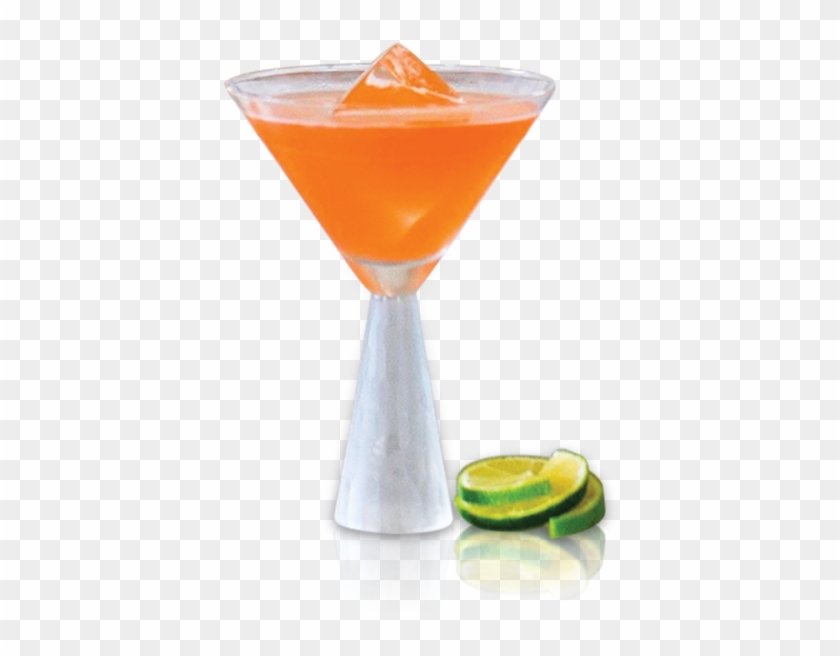Of Our Experiences, This Fruit Infused Tequila Is Perfect - Iba Official Cocktail Clipart #1318365