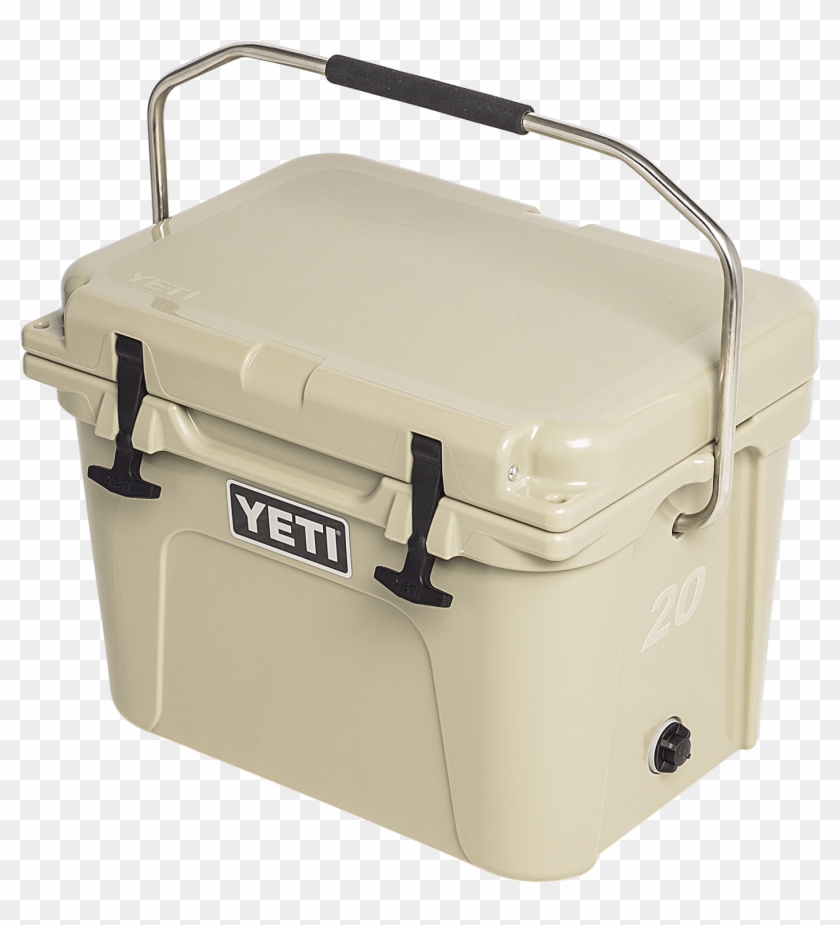 Yeti® Roadie Cooler - Yeti Coolers Clipart #1318366