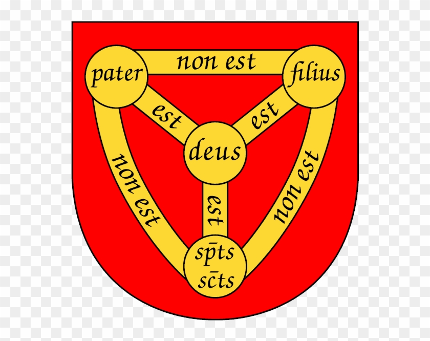 St Faith Arms - Crest Clipart