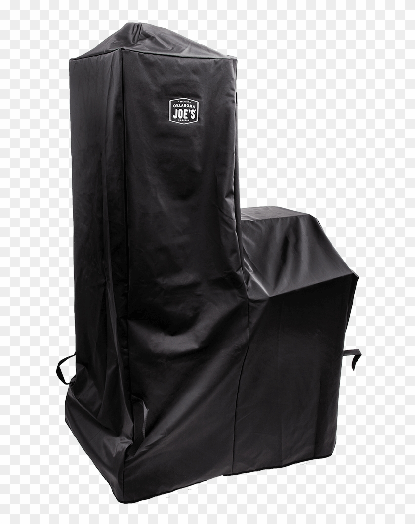 Oklahoma Joe's Bandera Cover - Backpack Clipart