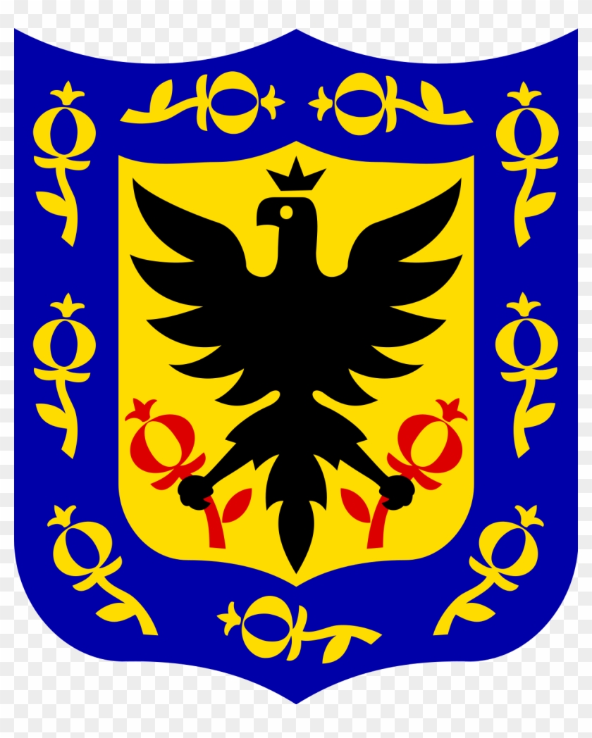 Bogota Seal Clipart