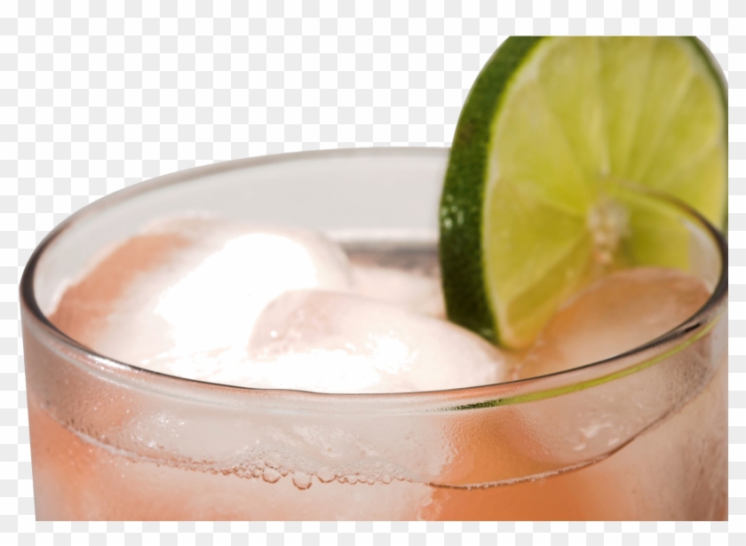 Ghost Paloma Ⓒ - Classic Cocktail Clipart #1318777