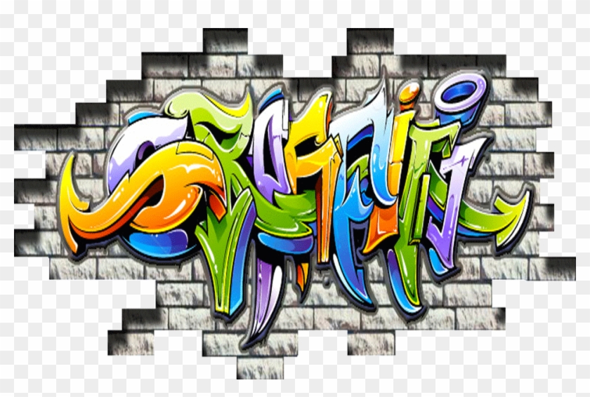 Graffiti Faith Png - Best Graffiti On Paper Clipart