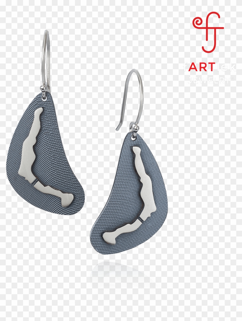 Earrings Clipart #1318860