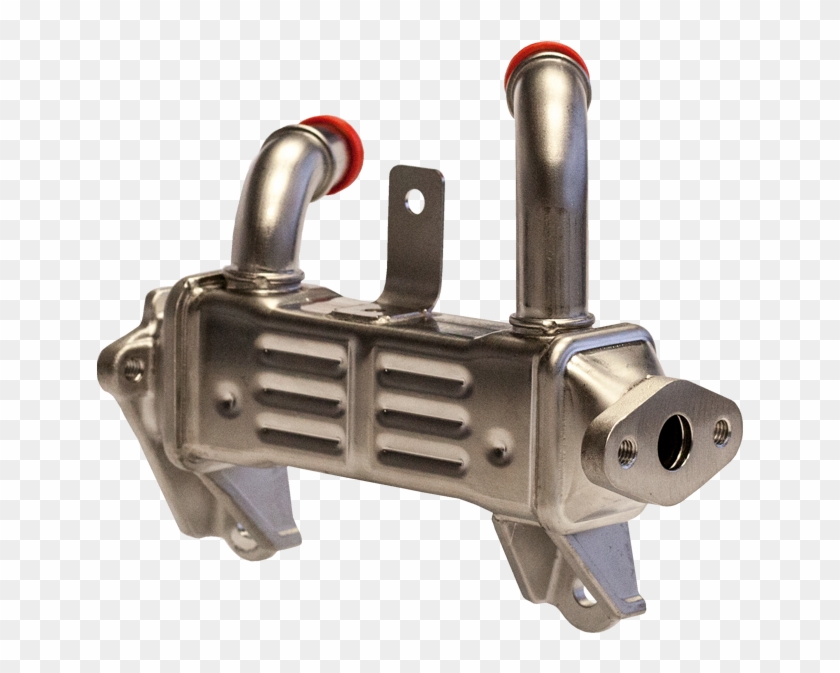 Egr Cooler Clipart #1318888