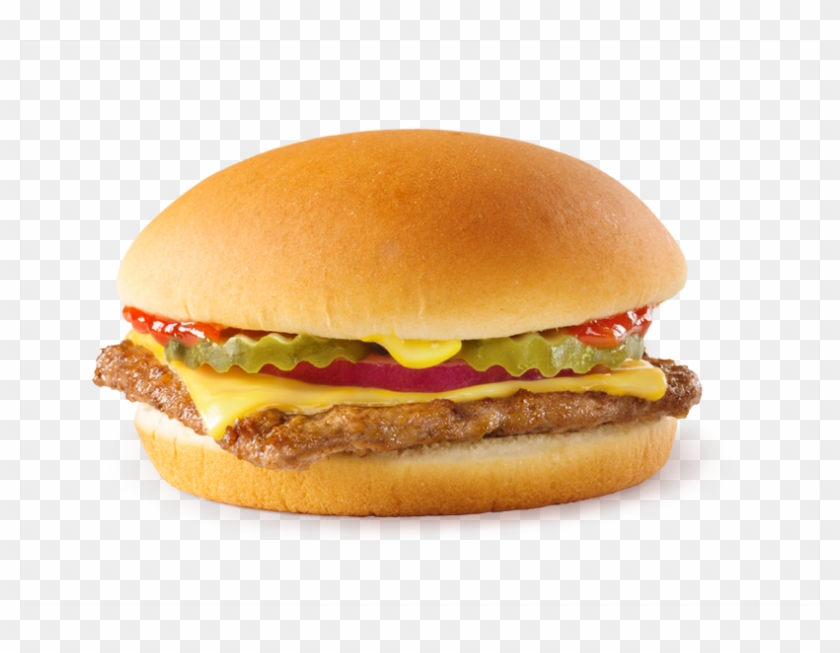 Чикенбургер Макдональдс Clipart #1318891