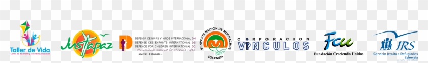 Coalición Contra La Vinculación De Niños, Niñas Y Jóvenes - Graphics Clipart #1318911