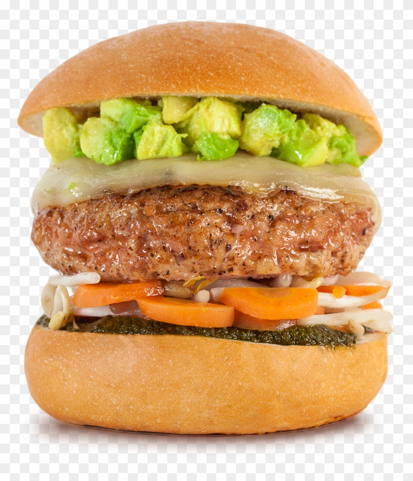 Frito Chili Cheeze Burger - Handburger Clipart