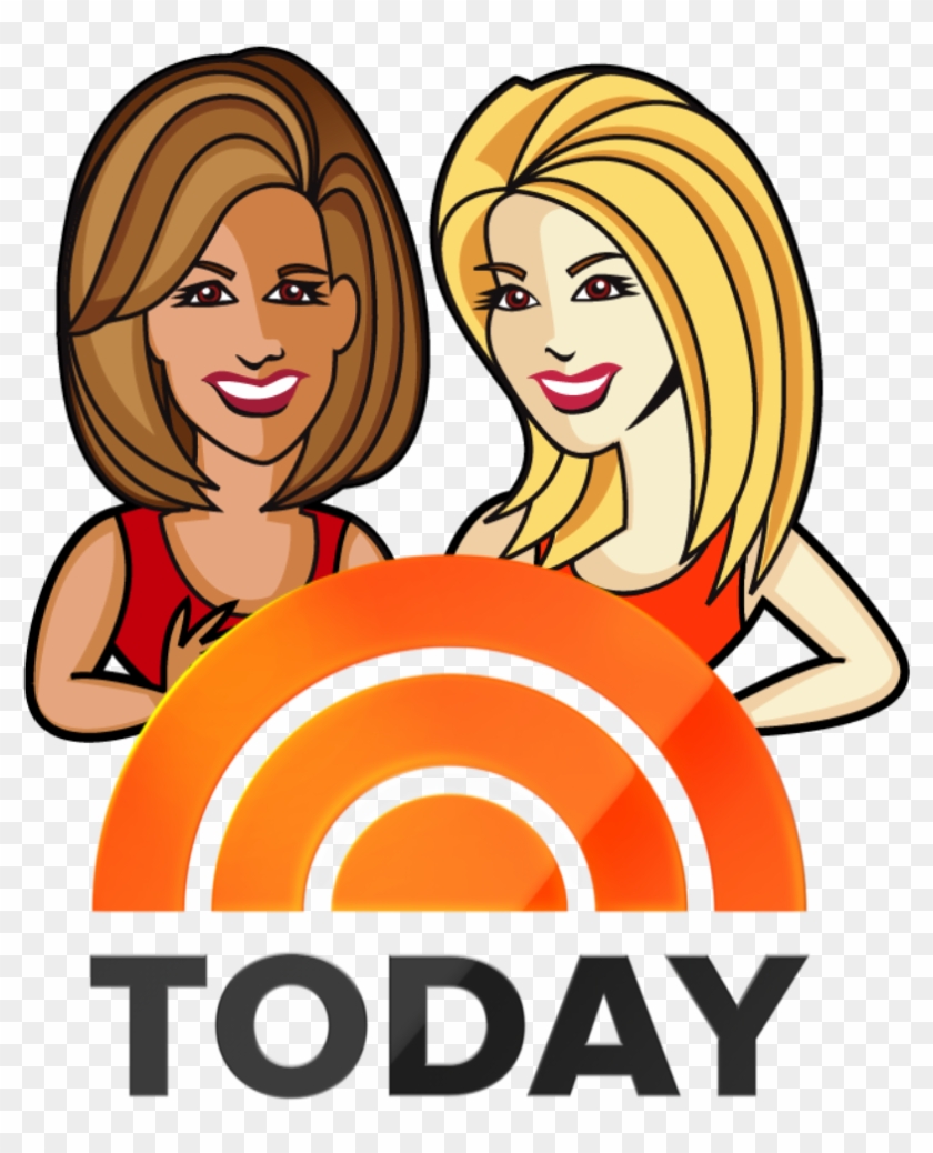 /images/made/ Images/content/cake Fair Today Show Video - Today Kathie Lee And Hoda Logo Clipart #1319075