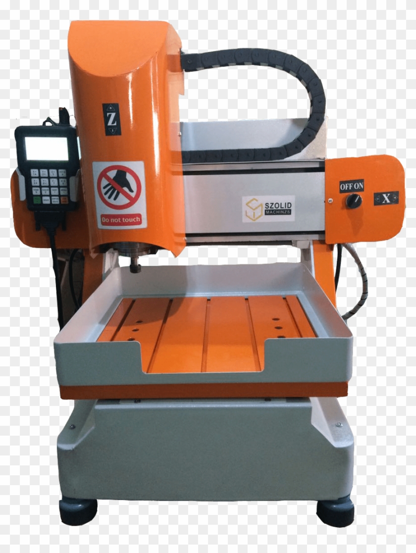 Gold Work Machine - Do Not Clipart #1319100