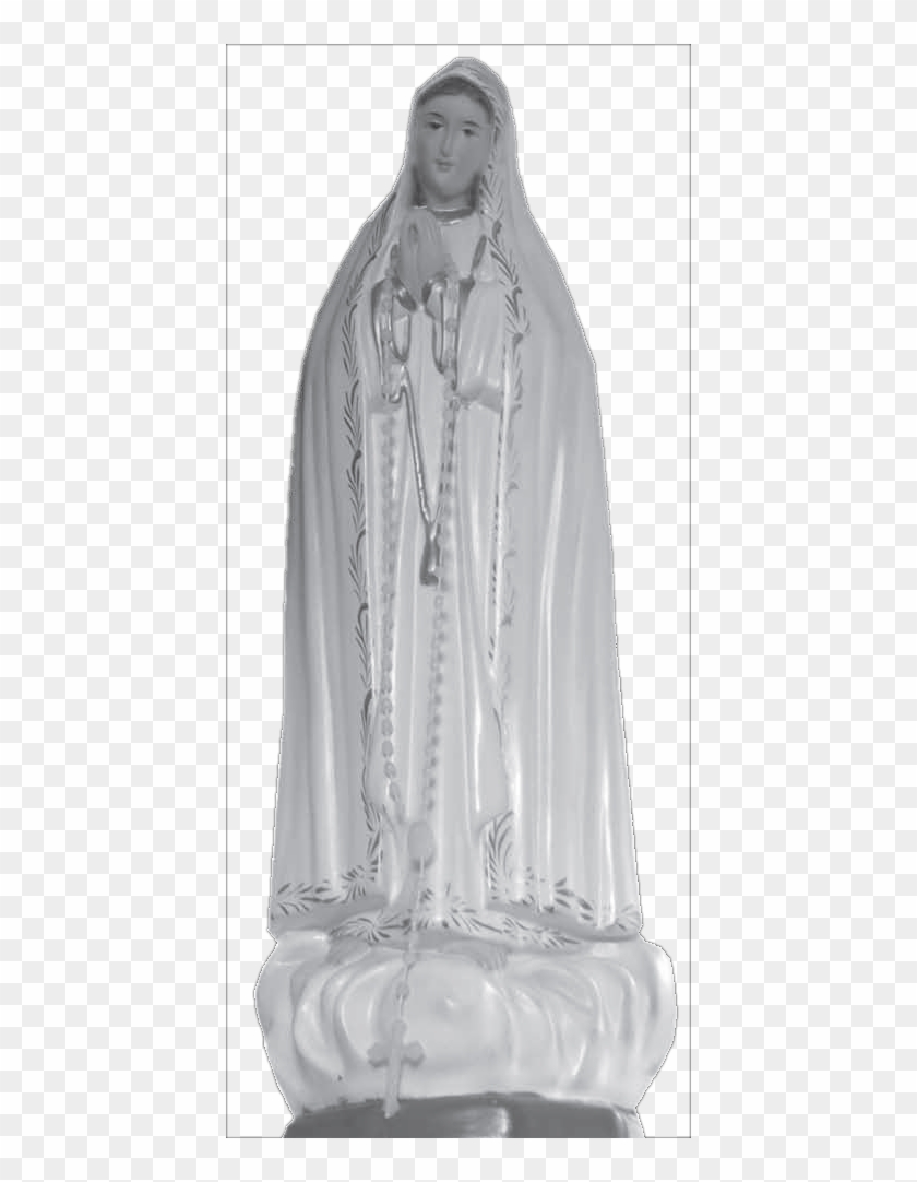 Virgen Liceo Arkadia Colombia - Hood Clipart #1319160