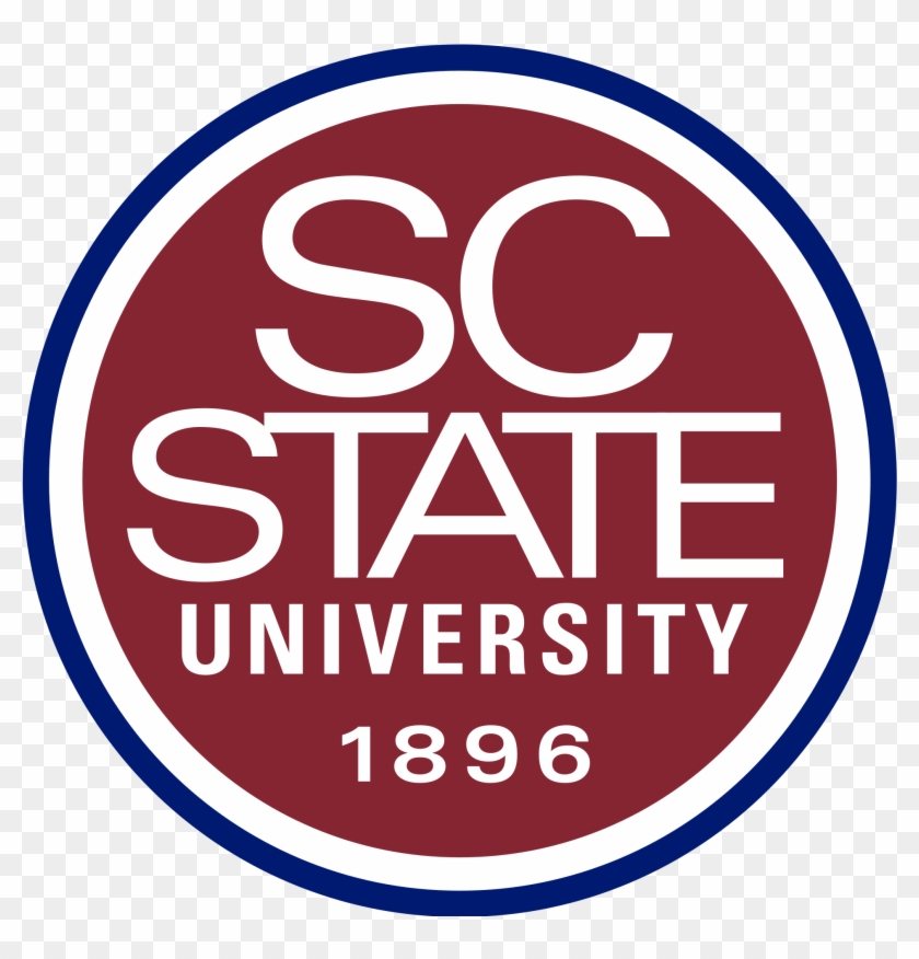 South Carolina State University Clipart #1319219