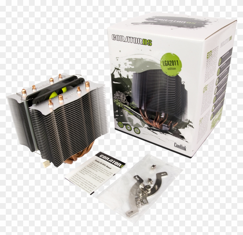 Coolink Corator Ds Clipart #1319253