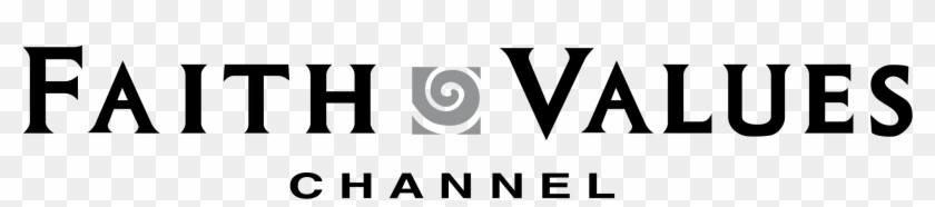 Faith Values Logo Png Transparent - Graphics Clipart