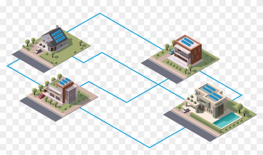 Simba Blockchain Platform Wins Federal Grant To Build - Architecture Clipart #1319466