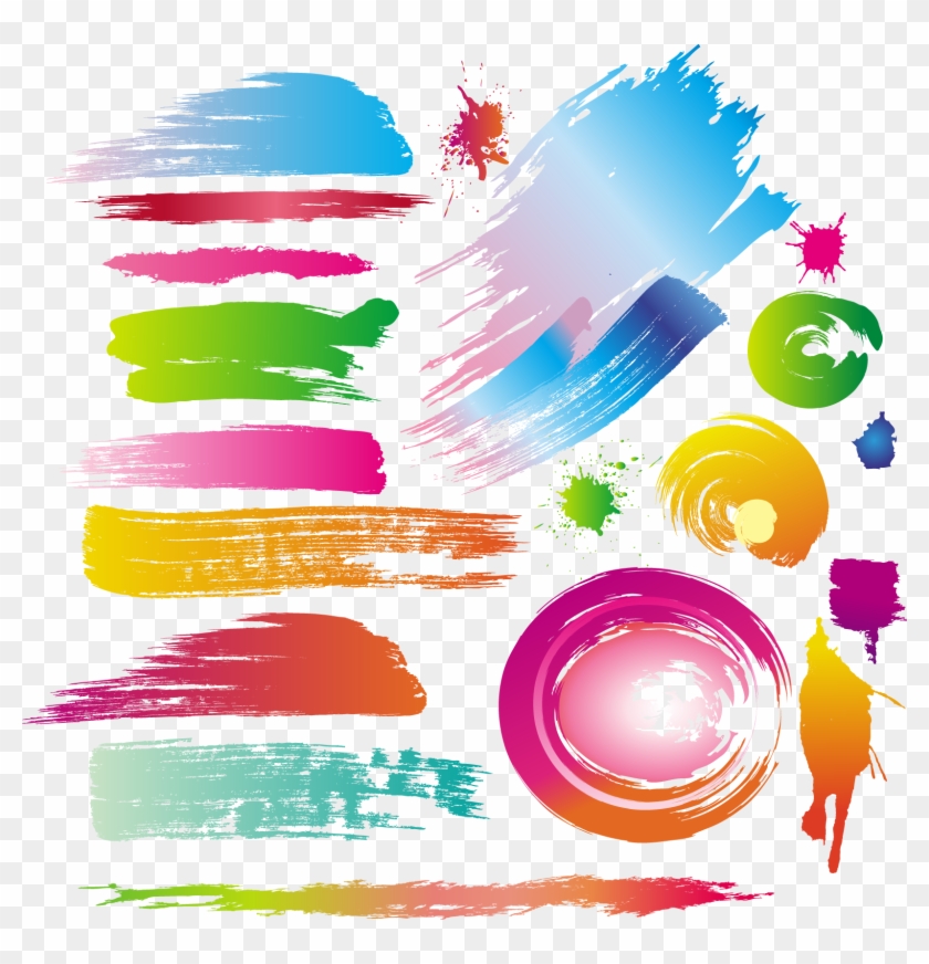Paint Illustrator Clipart #1319522