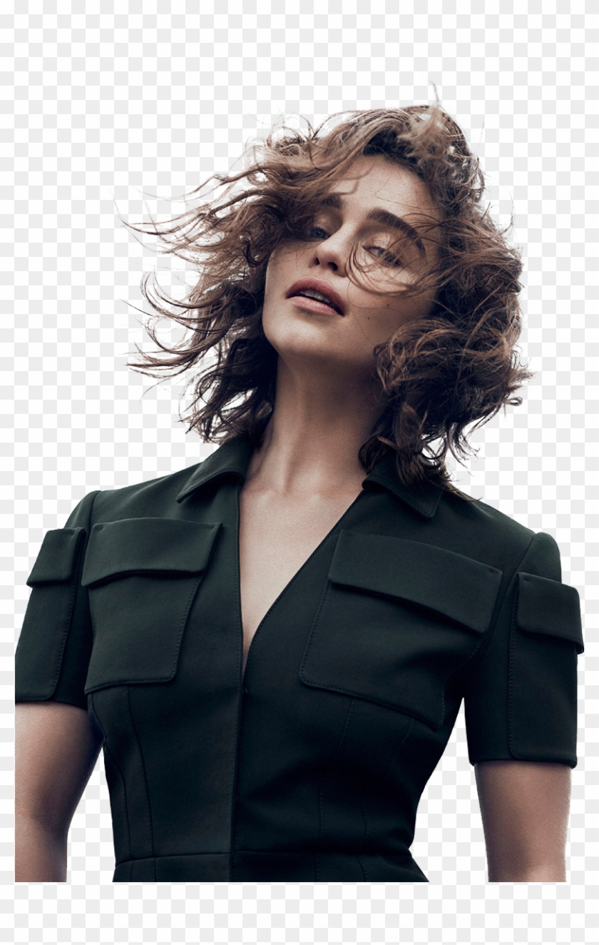 Emilia Clarke Divas, Celebs, Celebrities, Natalie Dormer, - Transparent Emilia Clarke Png Clipart #1319524