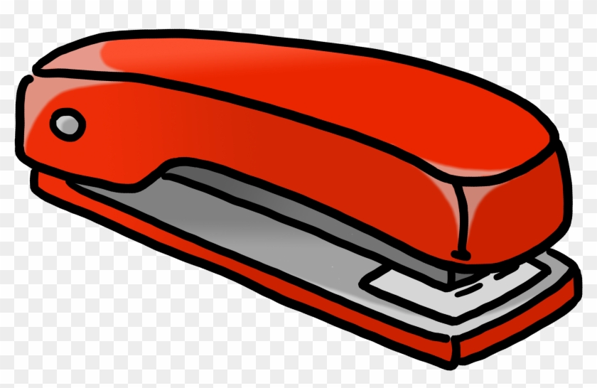 Classroom Objects Png Pluspng - Articulos Escolares Por Separado Clipart