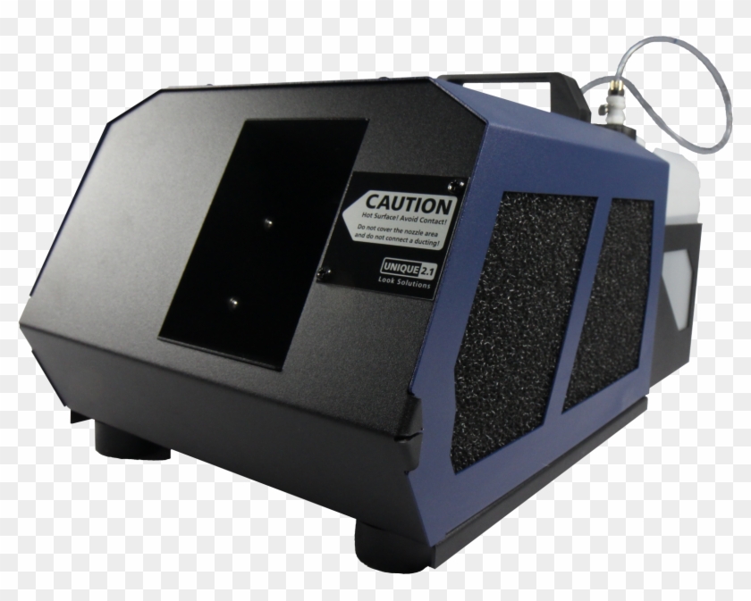 The Haze Machine Unique - Fog Machine Clipart
