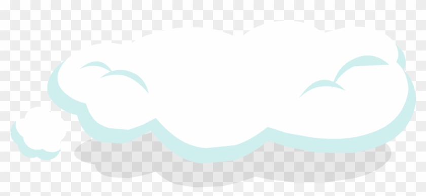 Nube Png Clipart