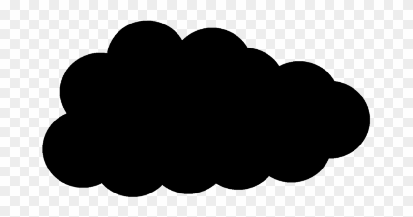 Png Nube - Nube Png Clipart