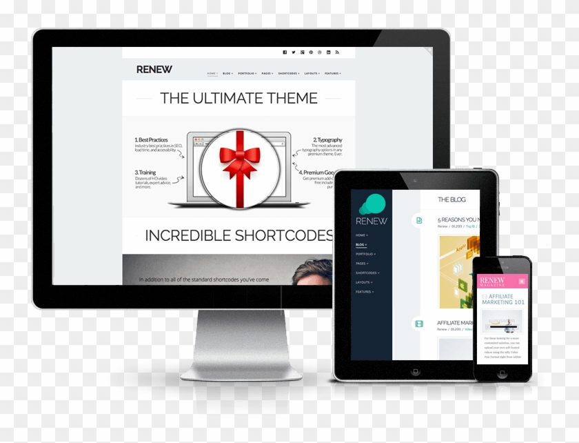 X - Web Design Clipart