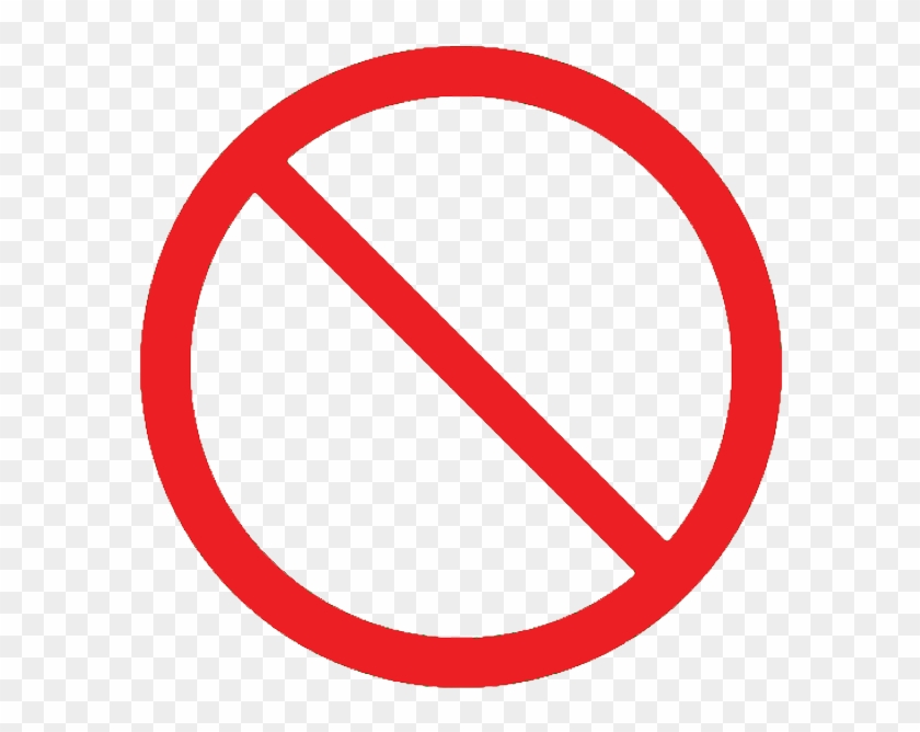 Clipart Free Clip Art Panda Free Images Red X - No Clipart - Png Download #1319871