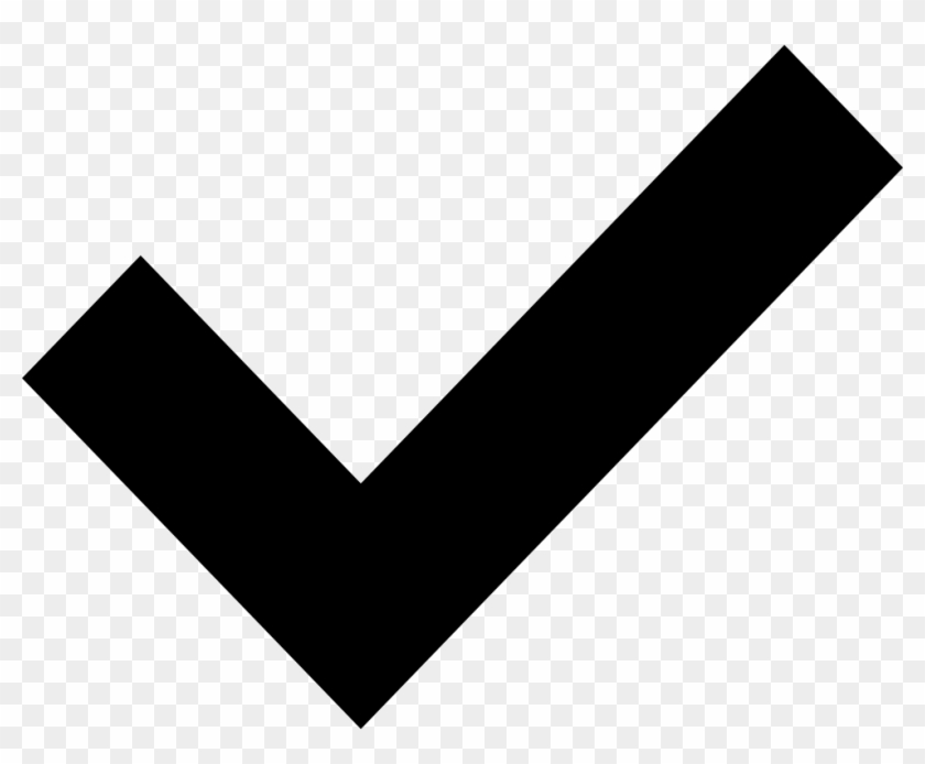 Arrow Png Ok Sign Svg Icon Free Download Linewebfonts - Ok Icon Svg Clipart