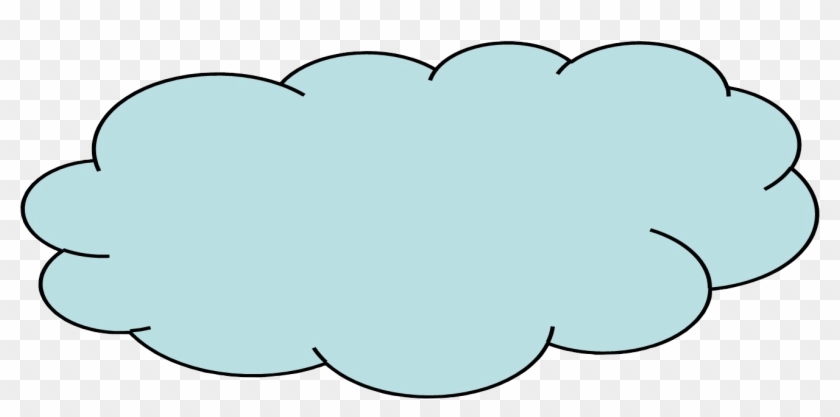 Nube - Png Clipart