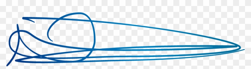 Подпись Natalie Dormer - Line Art Clipart